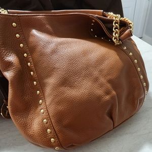 Micheal kors hobo bag